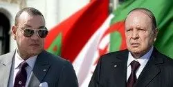 پیام مکتوب رئیس‌جمهور الجزائر به پادشاه مغرب