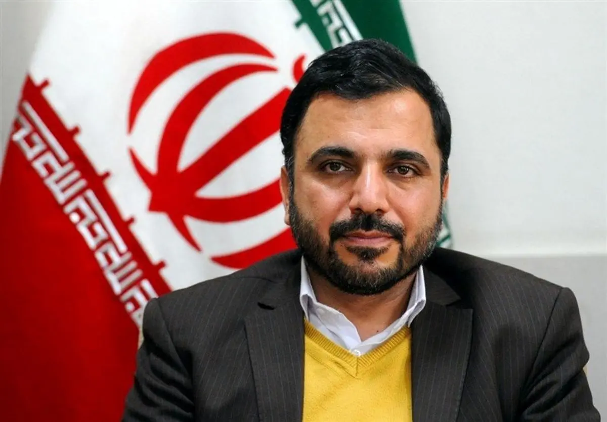 بیوگرافی عیسی زارعپور وزیر پیشنهادی وزارت ارتباطات