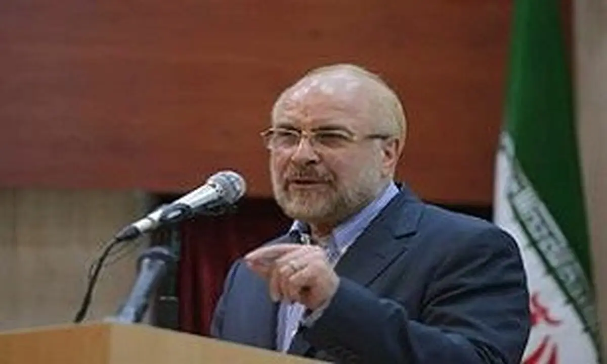 قالیباف: با هماهنگی شورای نگهبان قوانین بر زمین مانده مانند قانون انتخابات را عملیاتی می‌کنیم