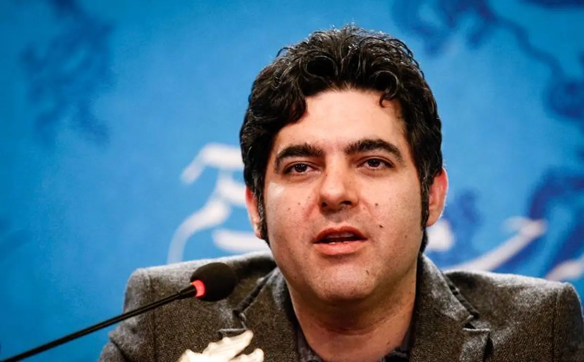 فیلم جدید مصطفی کیایی +عکس
