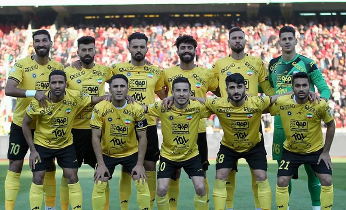 اخبار پرسپولیس | بازیکن جدید پرسپولیس از سپاهان می‌آید!