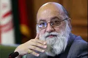 جابه جایی 600 درخت برای تکمیل اتوبان شهید شوشتری