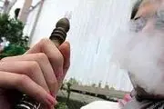 قلیانسراهای زیرزمینی! / پیشخدمت هایی با حقوق ۳ میلیونی!