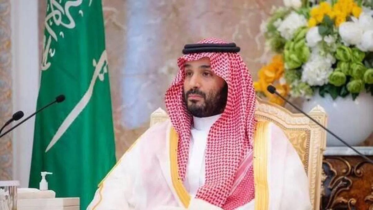 برنامه بن‌سلمان برای سفر به انگلیس