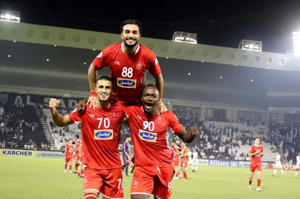 تغییر پستی که به سود بازیکن پرسپولیس نیست!