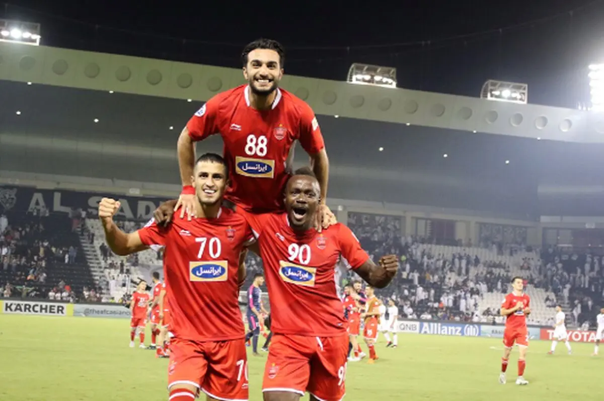 تغییر پستی که به سود بازیکن پرسپولیس نیست!