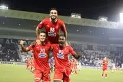 تغییر پستی که به سود بازیکن پرسپولیس نیست!