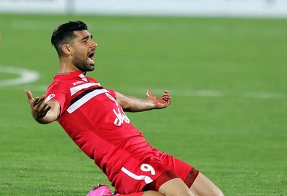 تمجید پیشکسوت پرسپولیس از طارمی