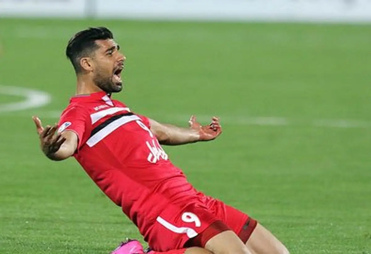 تمجید پیشکسوت پرسپولیس از طارمی