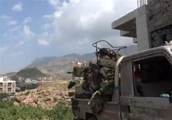  هلاکت مزدوران عربستانی در عملیات‌های ارتش یمن 
