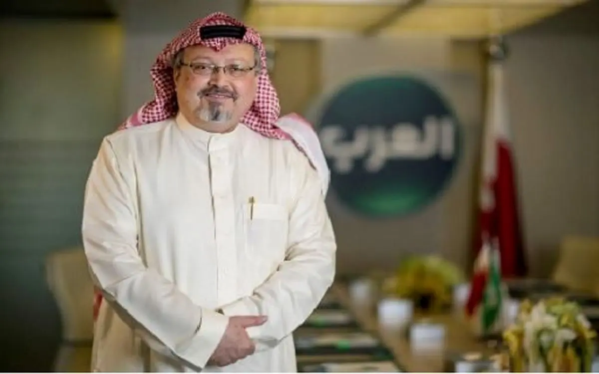 همکاری اسرائیل در قتل روزنامهنگار منتقد آلسعود