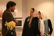 مردان منفور و هیولاصفت آثار خانم کارگردان/تصاویر