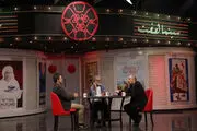کنایه مجری «هفت» به بازیگرانی که به جم پیوستند