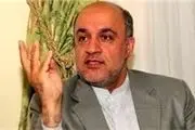 نماینده ایران برای حضور در مراسم تحلیف «السیسی» مشخص شد
