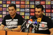 واکنش باشگاه سپیدرود به استعفای نظرمحمدی