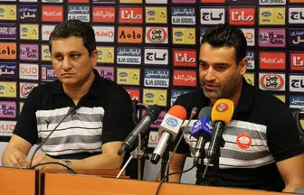 واکنش باشگاه سپیدرود به استعفای نظرمحمدی