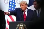 نارضایتی آمریکایی‌ها از رویکرد جنگی ترامپ با ایرانیان