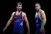 
آخرین شانس یزدانی برای ملی‌پوش شدن
