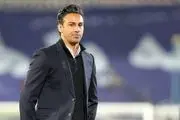 پایان دوران حضور فرهاد مجیدی در البطائح امارات