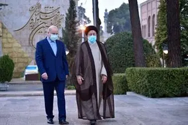 نشست مشترک مجلس شورای اسلامی و دولت