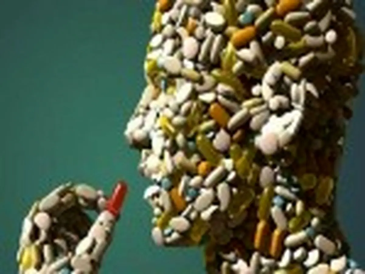 نصب نرم افزار ثبت عوارض دارویی بر روی گوشی ها
