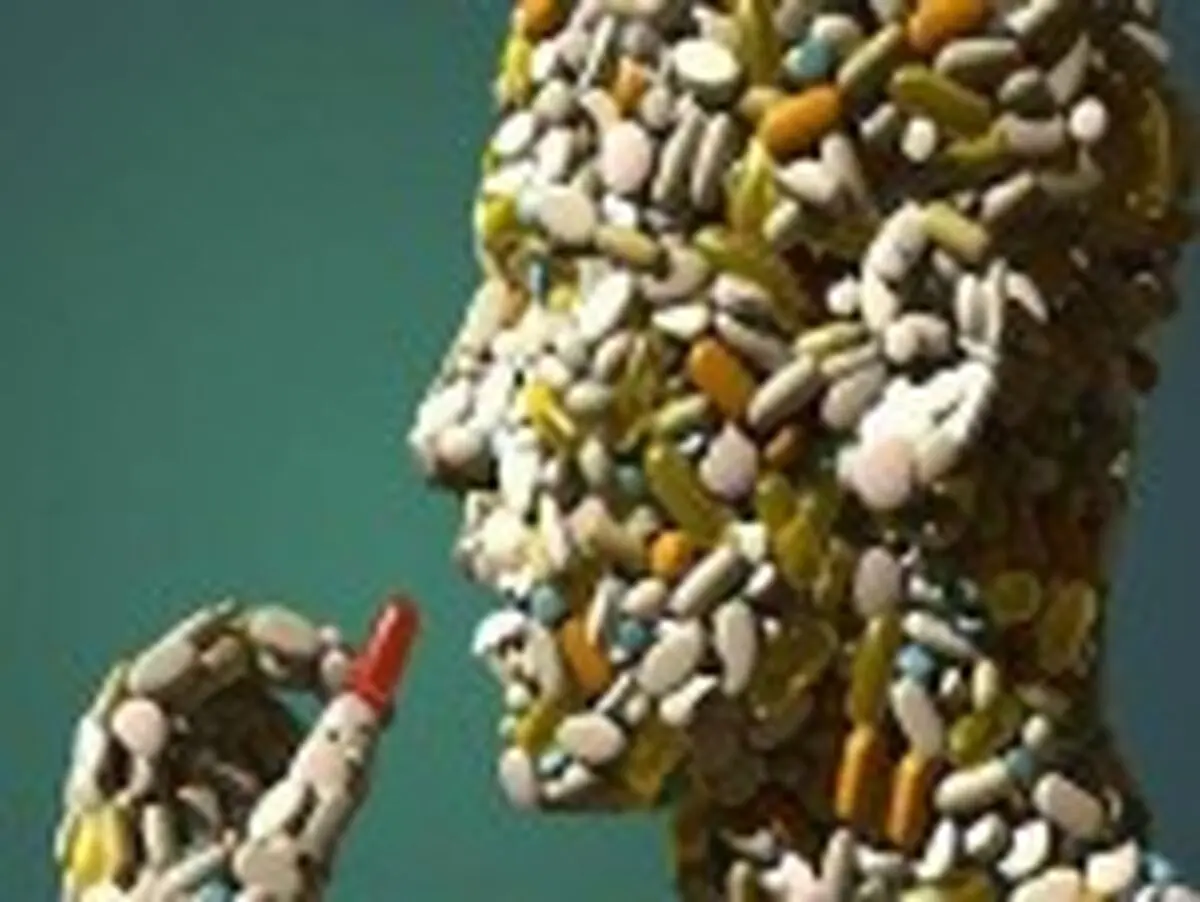نصب نرم افزار ثبت عوارض دارویی بر روی گوشی ها
