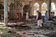  مسئول حمله به مسجد شیعیان افغانستان مشخص شد