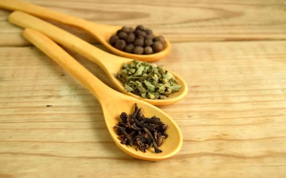دیگر نگران اشتهای زیادتان نباشید/گیاهان دارویی برای سرکوبی اشتها