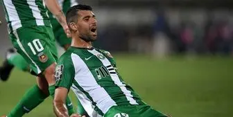 اسم طارمی در بین 10 بازیکن برتر هفته لیگ پرتغال می درخشد+عکس