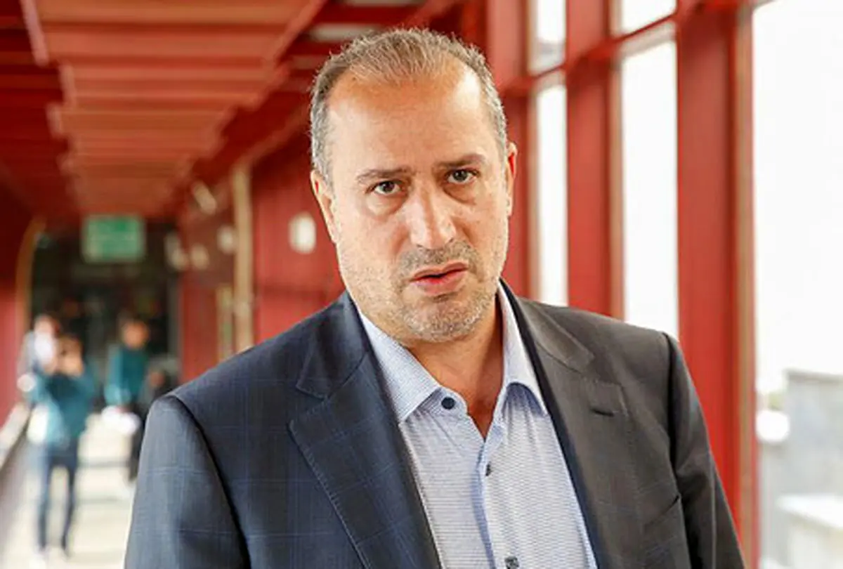 نشست خبری تاج در خصوص مباحث انضباطی و ابلاغی AFC