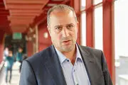 تذکر جدی فیفا به ایران به خاطر پرتاب ترقه در ورزشگاه آزادی