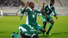 واکنش فدراسیون فوتبال نیجریه به اظهارات دوستی‌مهر