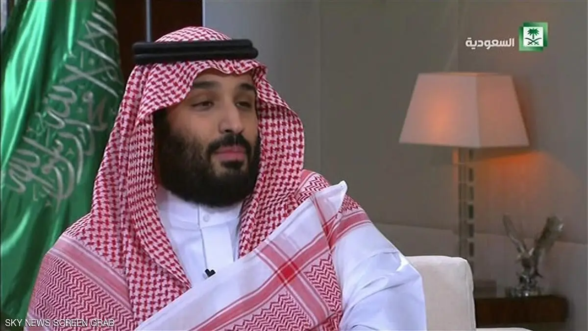 ولی‌عهد عربستان: ایران را میدان جنگ خواهیم کرد!