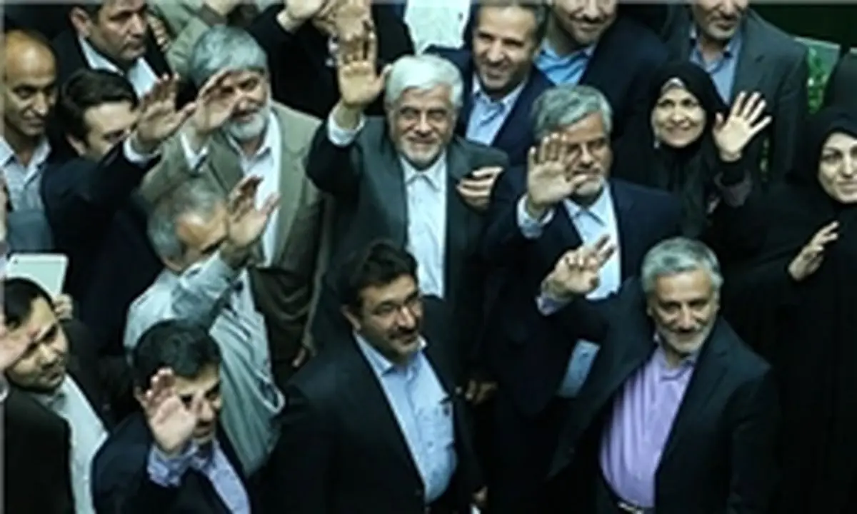 حقیقتی که ۲ سال به مردم گفته نشد!