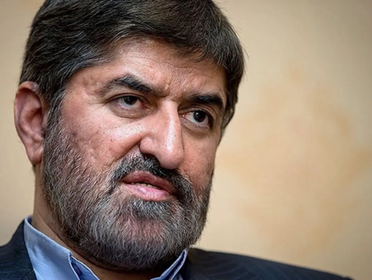  آقای مطهری لابد خبر ندارد صدام با ما چه کرد!