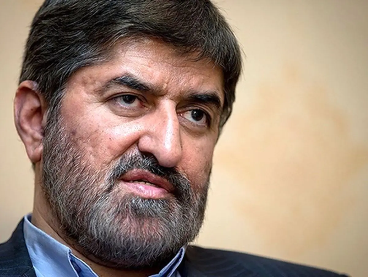 مطهری خطاب به ابطحی: مته به خشخاش نگذارید