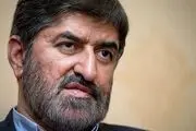 به مطهری و حضرتی پیشنهاد کردیم کاندیدای نواب رئیس شوند