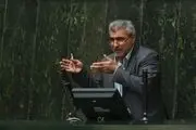 درآمد ارزی کفاف تامین کالاهای اساسی را نمی دهد