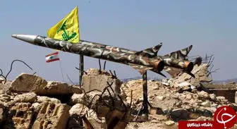 حزب الله نیازی به " تانک T ۷۲ " ایران ندارد + تصاویر