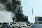 موضع‌گیری عجیب وزارت خارجه عراق درباره عملیات یمنی‌ها در امارات