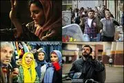 سینمای ایران در هفته ای که گذشت/ناکامی سحر قریشی در سایه موفقیت پژمان جمشیدی و سام درخشانی