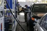 استاندارد بنزین پایتخت یورو 4 است