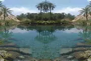 جاذبه‌های گردشگری ایران