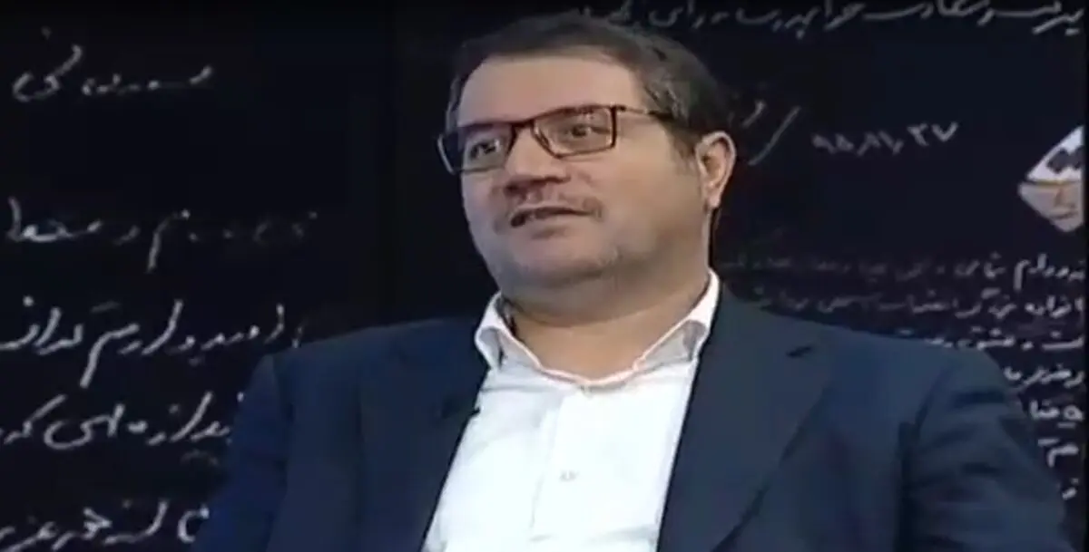 بخش سانسور شده مصاحبه‌ی شهریور ۹۸ رحمانی درباره تشکیل وزارت بازرگانی
