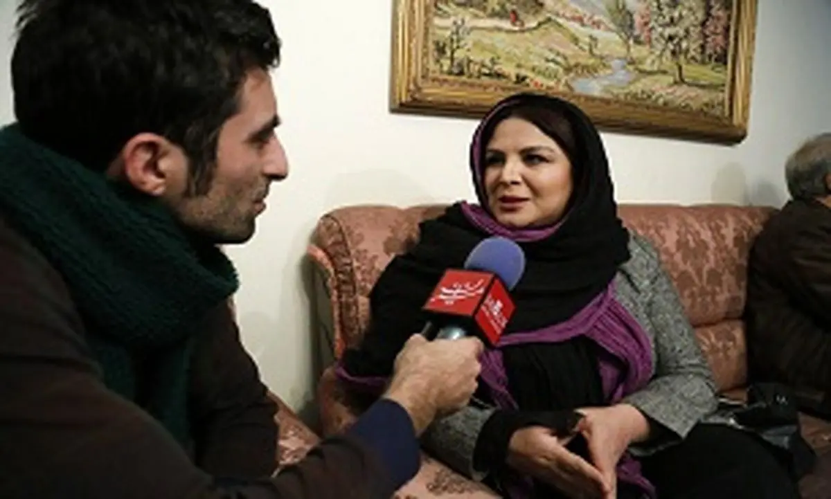 بازیگر سریال "ترش و شیرین" کارگردان می شود