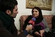 بازیگر سریال 