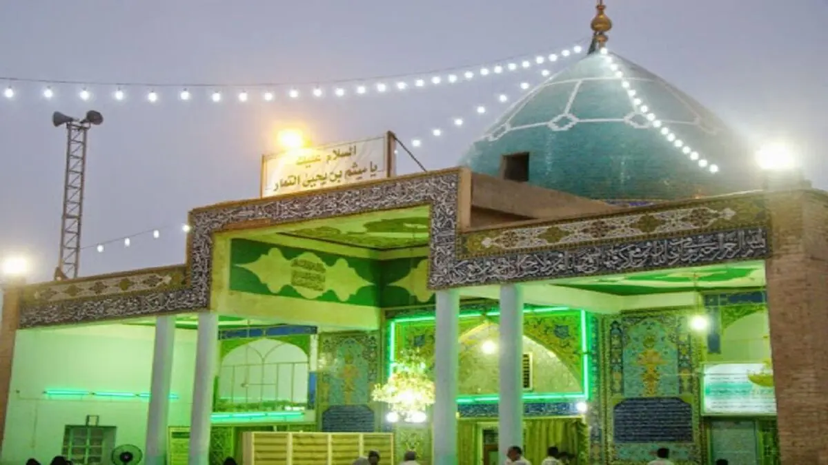 روشنگری و بصیرت افزایی شاخصه مهم میثم تمار