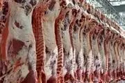 گوشت های وارداتی بهداشتی و شرعی است
