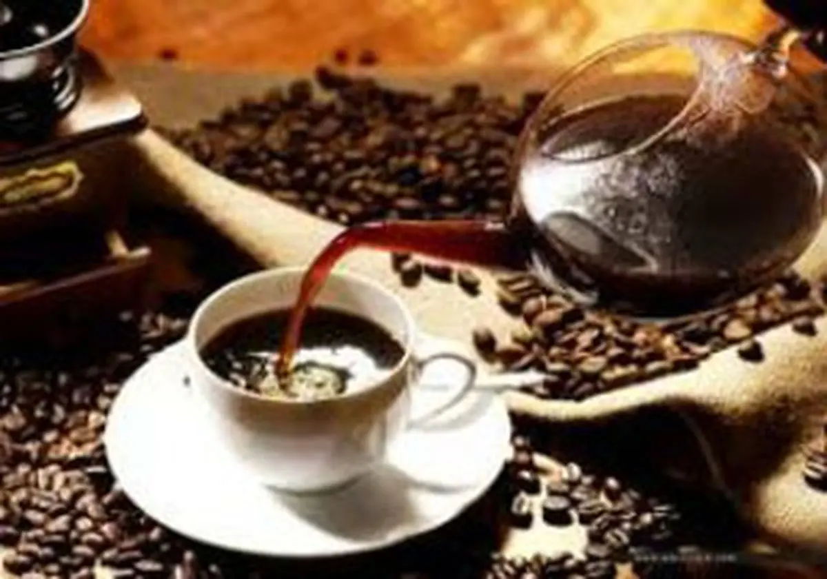 وقتی علاقه به قهوه تبدیل به اعتیاد میشود