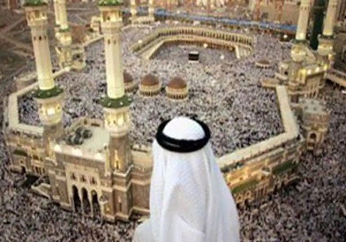 پیامدهای شیوع ویروس کرونا بر مراسم حج امسال